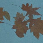 Image of Silent Autumn 23042021 (triptych)...