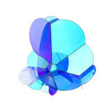 Image of Image of Foam SB114/47p.