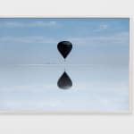 Saraceno balloon photograph