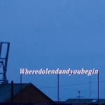 Image of WheredoIendandyoubegin.