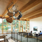Saraceno cloud installation