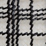 Image of Core Memory, Plaid (Black).