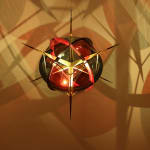 Image of Navigation star for utopia
