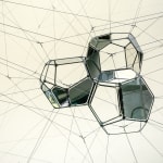 Image of Stillness in Motion – 3 Airborne Self-Assemblies.