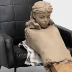 Image of Mark MANDERS' Ramble Room Chair.