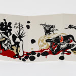 Image of Trópicos malditos, gozosos e devotos (caderno II)/ Tropics: Damned, Orgasmic and Devoted (notebook II)