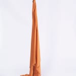 Image of Balé Literal; Martelo com vestido à grega.