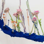 Image of The Enchanted Garden (Wall 87 cm).