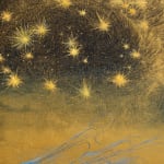 Image of Poem for the Stars .