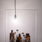 Image of Untitled (Spoken Poem in a Bottle)