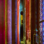Image of To Breathe, Cathédrale Saint-Étienne de Metz, France.