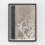 Image of Analia Saban Studio Notes (Broken Concrete).