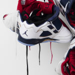 Image of Brian Jungen This Will Not Be All Right.