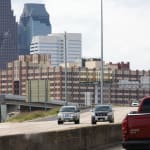 Image of Inbound: Houston.