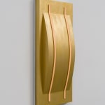 Image of Vertical Bands.