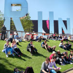 Image of Run
