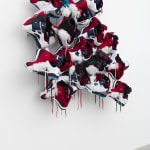 Image of Brian Jungen This Will Not Be All Right.