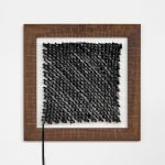 Image of Core Memory, Twill (Black).