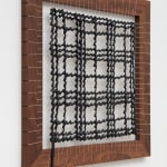 Image of Core Memory, Plaid (Black).