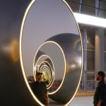 Image of Seeing spheres.