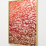 Slavs and Tatars mirror artwork