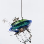 Image of Balé Literal; Disco Voador #24.