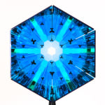 Olafur Eliasson kaleidoscope