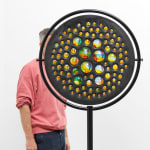 Image of Your indecisive colour view.