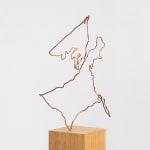 Image of Image of Map Tracing #8 - US
