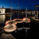 Image of Cirkelbroen.