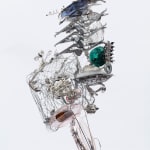 Image of Balé Literal; Disco Voador #23.