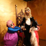 Image of Only for the Wicked (Throne).