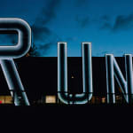 Image of Run
