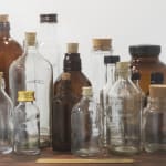 Image of Untitled (Spoken Poem in a Bottle)