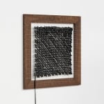 Image of Core Memory, Twill (Black).