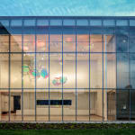 Saraceno installation image