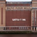 Image of SATISFY ME (BIG)