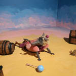 Image of Only for the Wicked (Wreck).