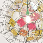 Image of The last square sphere