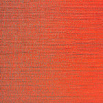 Image of Vertical Gradient (Center, Fluorescent Orange) .