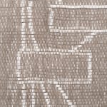 Image of Tapestry (Flowchart, Still Life), Paint on Linen.