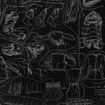 Image of Flowchart (Painting Drapery).