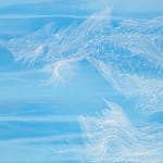 Image of Sandra CINTO, Day Flight II, 2023