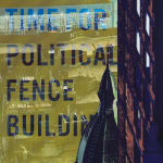 Image of Fence Building