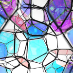 Tomas Saraceno cloud