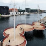 Image of Cirkelbroen.