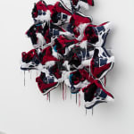 Image of Brian Jungen This Will Not Be All Right.
