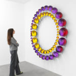 Image of Successful coexistence beyond earth.