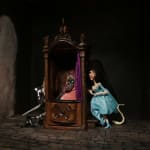 Image of Only for the Wicked (Booth).