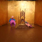 Image of Only for the Wicked (Throne).